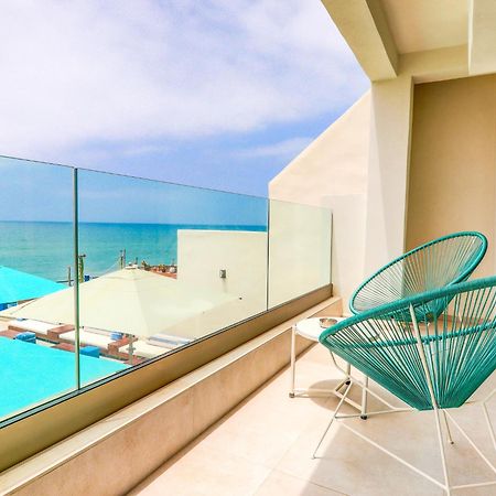 Ferienwohnung Itry - Ocean By Coralia - 6 Px Agadir Exterior foto