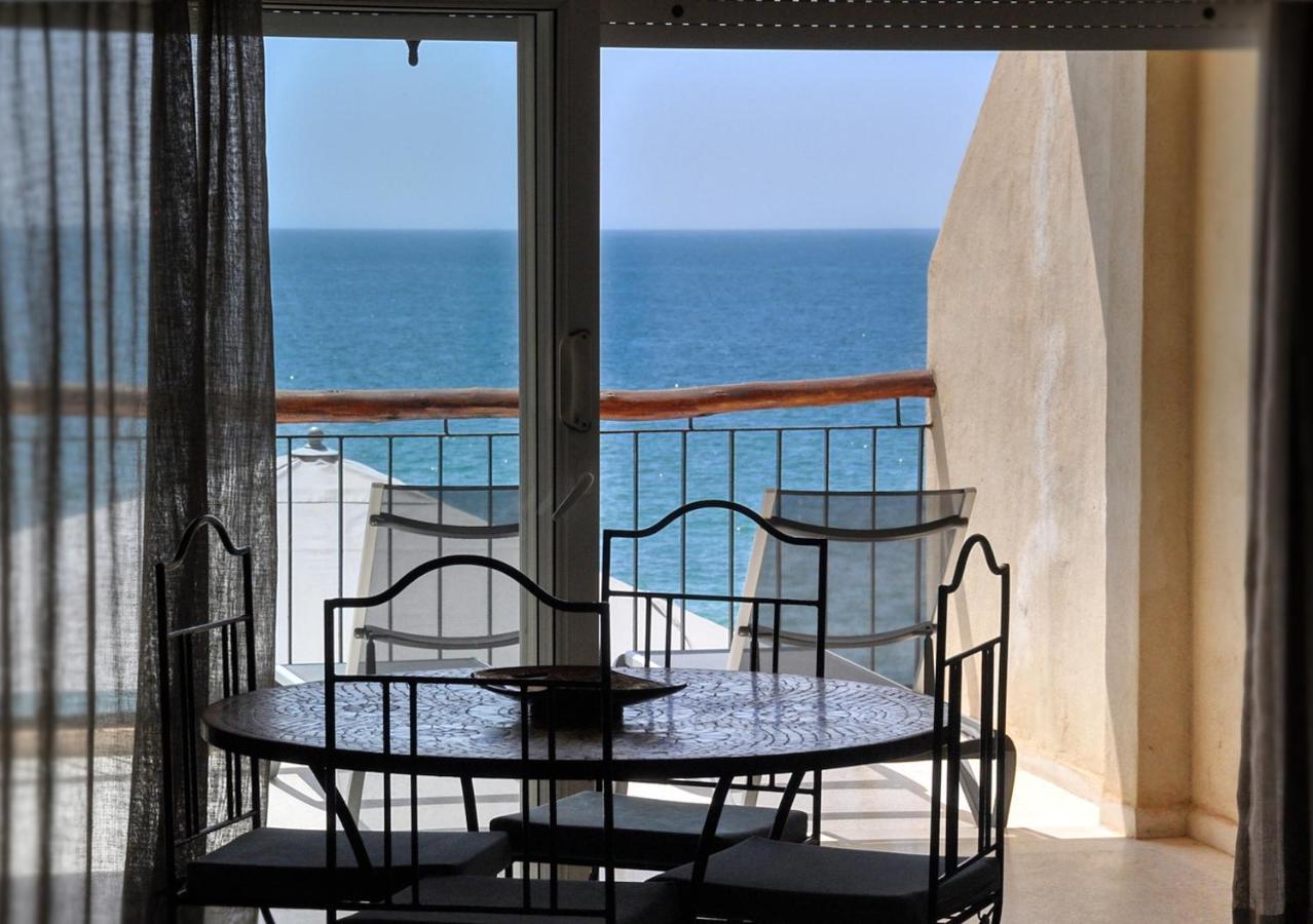 Ferienwohnung Itry - Ocean By Coralia - 6 Px Agadir Exterior foto