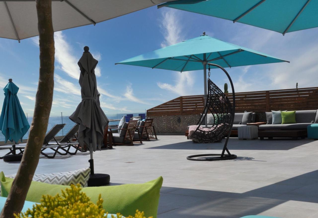 Ferienwohnung Itry - Ocean By Coralia - 6 Px Agadir Exterior foto
