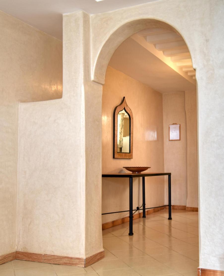 Ferienwohnung Itry - Ocean By Coralia - 6 Px Agadir Exterior foto