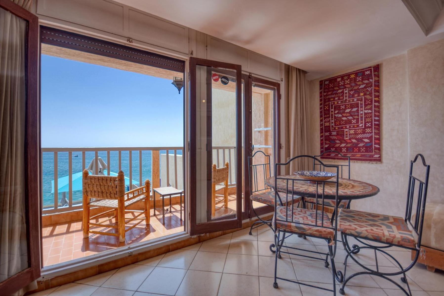 Ferienwohnung Itry - Ocean By Coralia - 6 Px Agadir Exterior foto