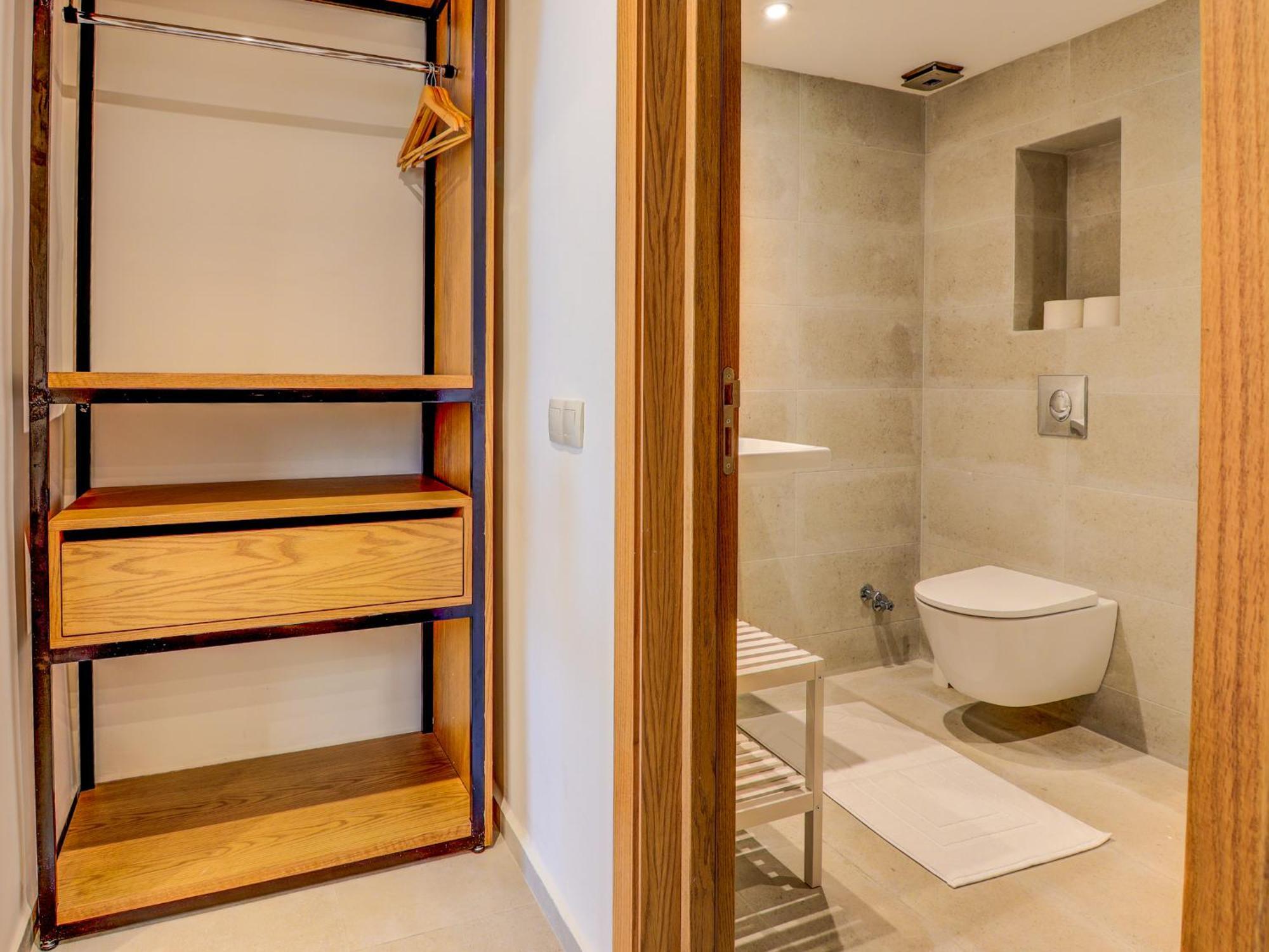 Ferienwohnung Itry - Ocean By Coralia - 6 Px Agadir Exterior foto