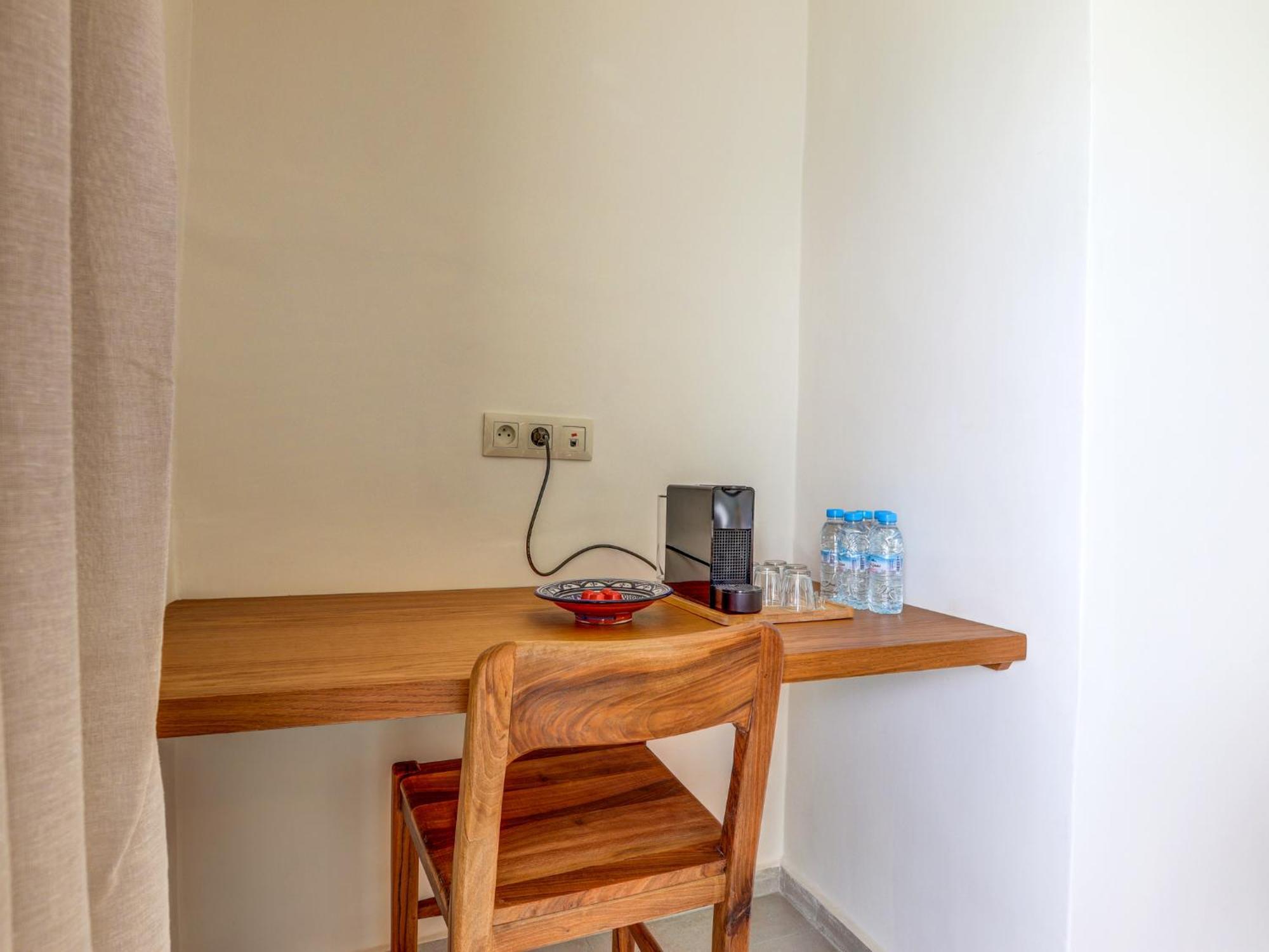 Ferienwohnung Itry - Ocean By Coralia - 6 Px Agadir Exterior foto