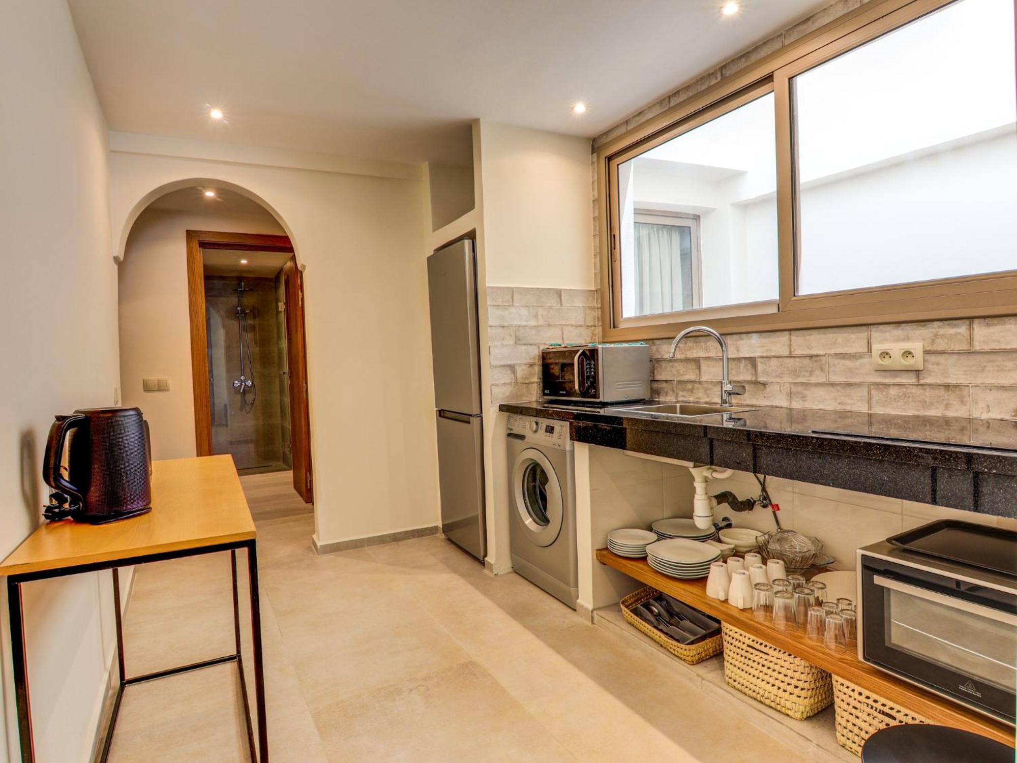 Ferienwohnung Itry - Ocean By Coralia - 6 Px Agadir Exterior foto