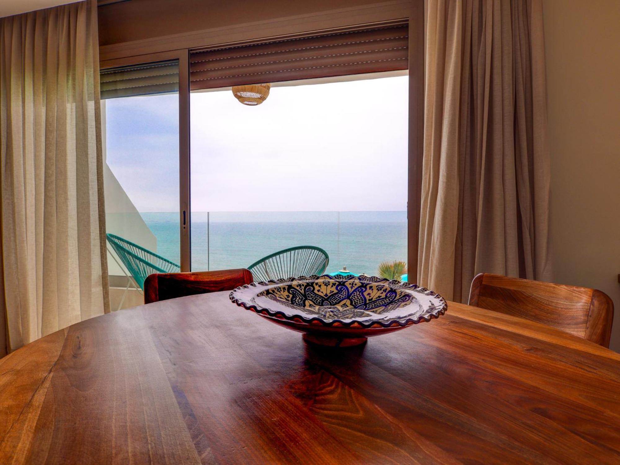 Ferienwohnung Itry - Ocean By Coralia - 6 Px Agadir Exterior foto