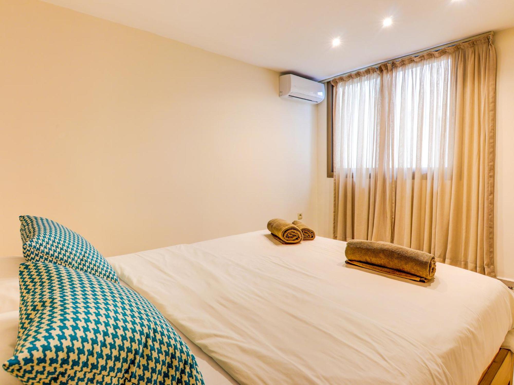 Ferienwohnung Itry - Ocean By Coralia - 6 Px Agadir Exterior foto