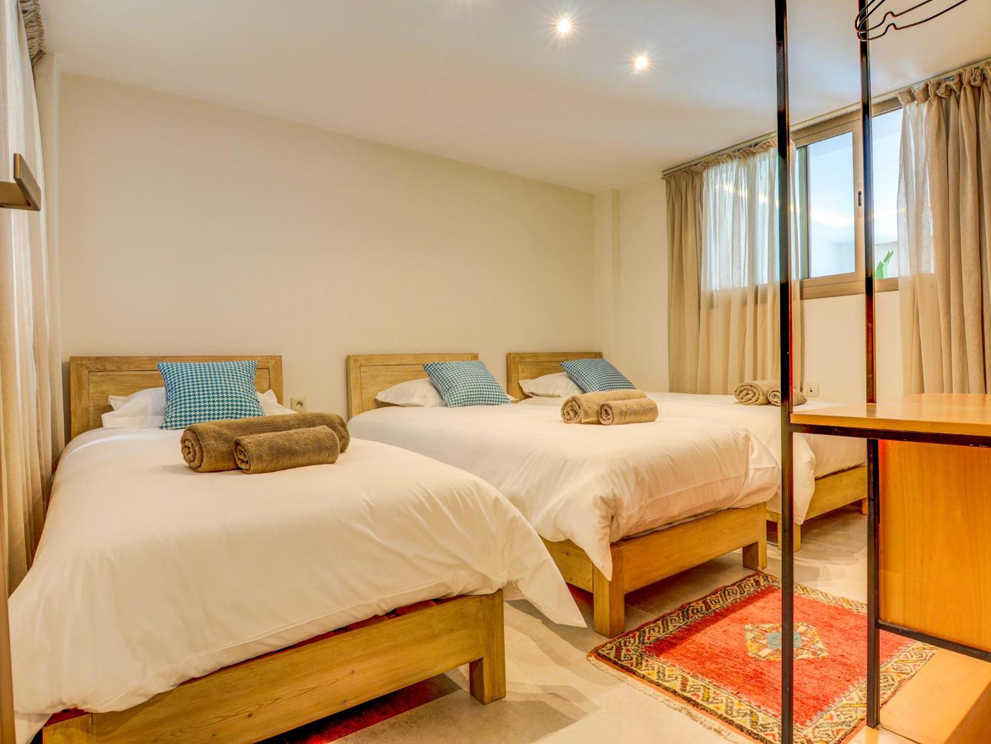 Ferienwohnung Itry - Ocean By Coralia - 6 Px Agadir Exterior foto