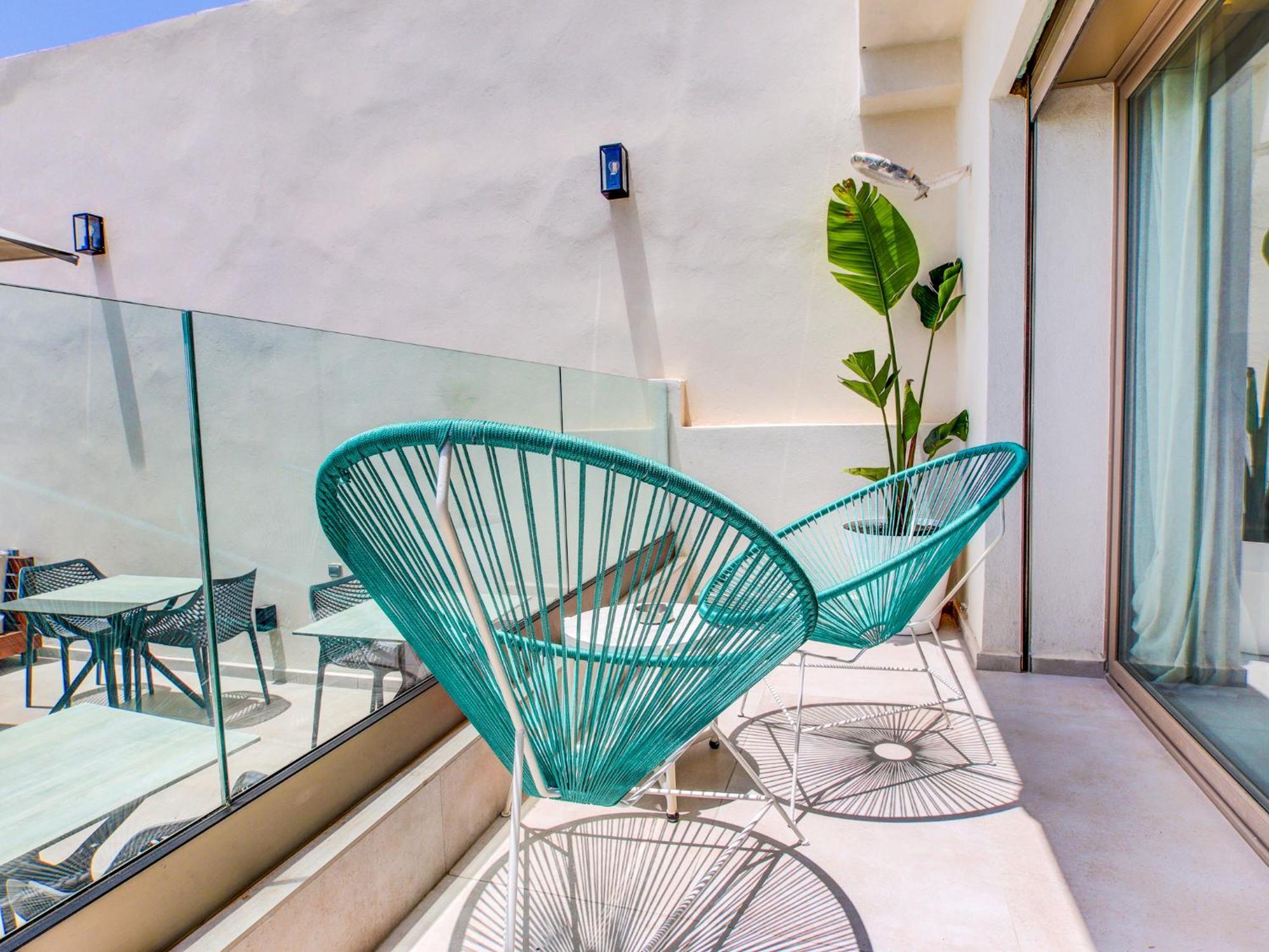 Ferienwohnung Itry - Ocean By Coralia - 6 Px Agadir Exterior foto