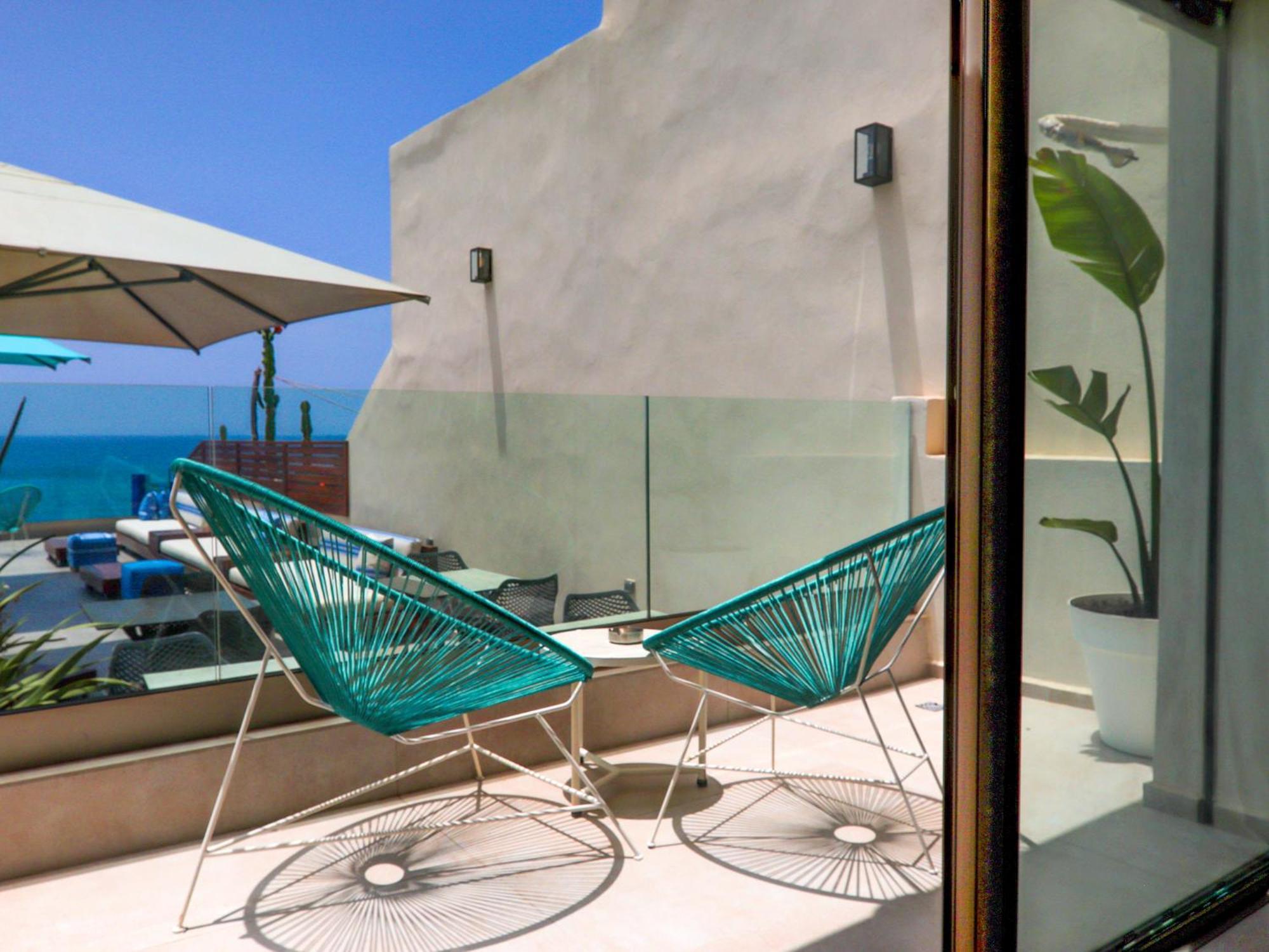 Ferienwohnung Itry - Ocean By Coralia - 6 Px Agadir Exterior foto